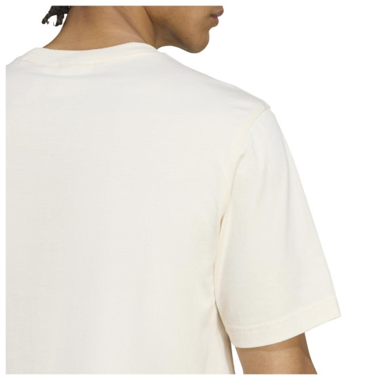 Adidas Ανδρική κοντομάνικη μπλούζα Trefoil Essentials Tee